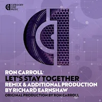 Ron Carroll